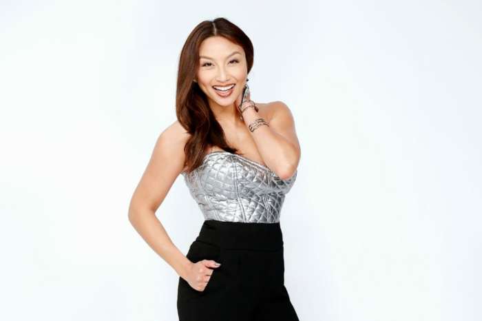 Jeannie Mai Says She's On The Mend Following Throat Surgery