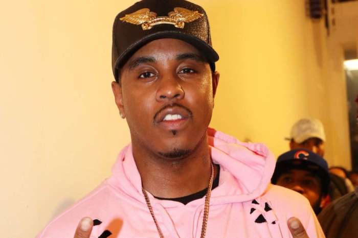 Jeremih's Loved Ones Ask For Prayers As He Continues To Battle COVID-19 - Update!
