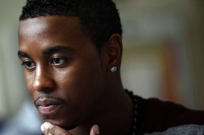 Jeremih Has Been Let Out Of The ICU But He's Still Got A Long Way To Go Yet