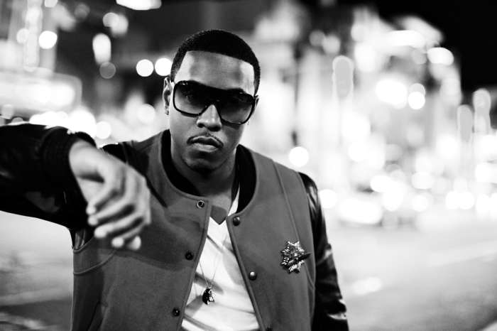 Performers And Celebs Send Well Wishes To Jeremih Who's Now In Critical Condition