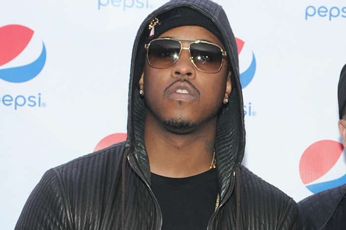 Jeremih Is Getting Better Following COVID-19 Diagnosis