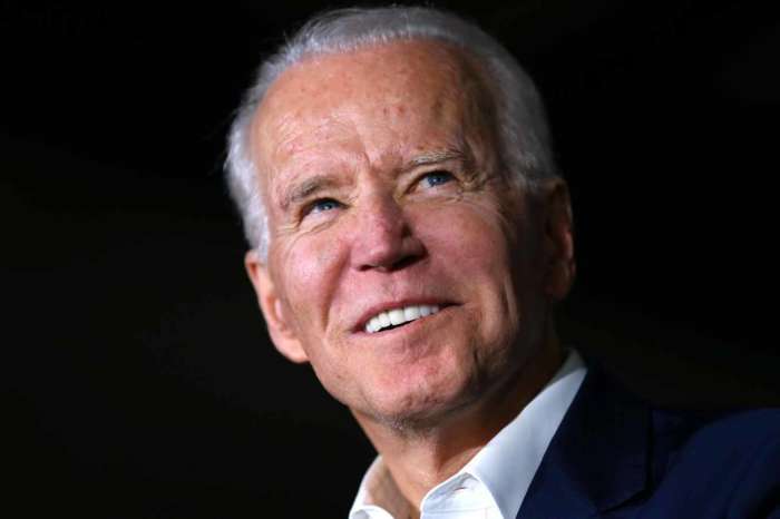 Online Gambling Sites Refuse To Call Election For Joe Biden So Hundreds Of Millions Of Dollars Are Still Up In The Air