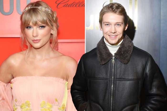 Taylor Swift Opens Up About Romance With Joe Alwyn Like Never Before - Check Out What She Revealed!