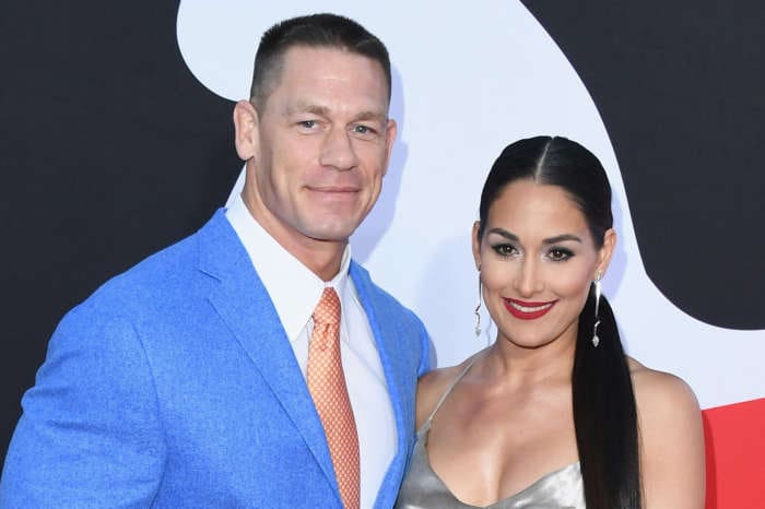 Nikki Bella Says She And John Cena Will ‘Be Tied Forever’ - Reveals He Contacted Her After Welcoming Baby Matteo