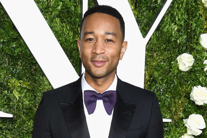 John Legend Blasts Lil' Wayne And Other Rappers - Says They're In The 'Sunken Place'