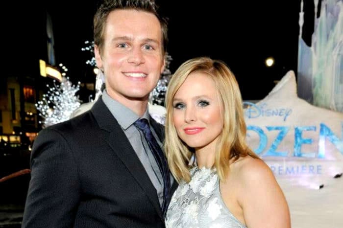 Kristen Bell And Jonathan Groff Star In New Musical 'Molly And The Moon' That May Become Pro-Life Viral Sensation