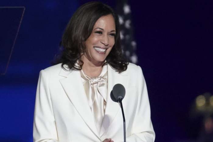 Kamala Harris Delivers Powerful And Inspiring Speech After Becoming First Woman Vice President