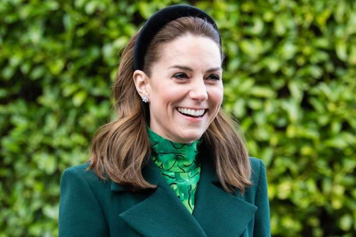 Kate Middleton Opens Up About Motherhood Struggles - Jokes About 'Toddler Tantrums!'