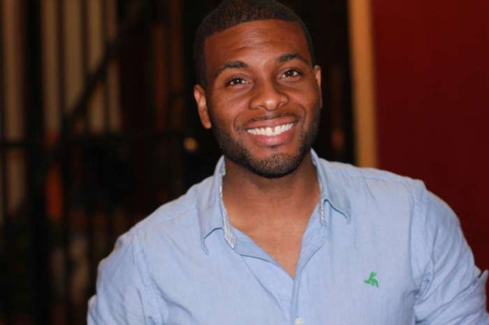 Kel Mitchell And His Wife Asia Lee Just Had Their Second Baby