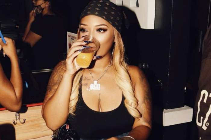 Kelsey Nicole Drops Diss Track On Megan Thee Stallion Sparking New Tory Lanez Theories