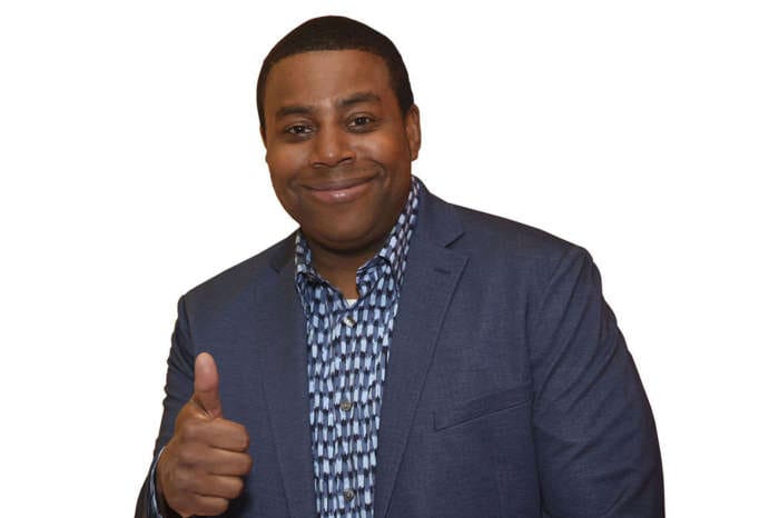 Kenan Thompson Says He Nearly Cried When Dave Chappelle Told Him He Was Good At His Job