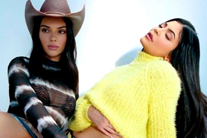 Kylie Jenner Shares Photos With Kendall Jenner And Restocks Kendall Collection For Her Birthday