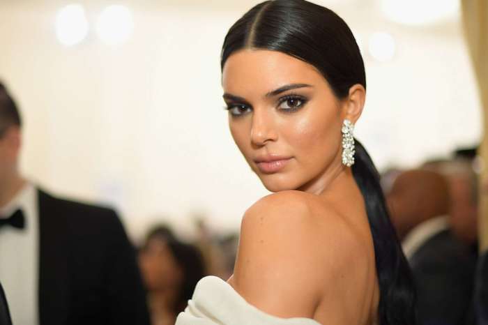 KUWTK: Kendall Jenner Chose A Relaxing Trip To Kris' Place In Palm Springs With Kylie And Hailey Baldwin For Her Birthday - Here's Why!