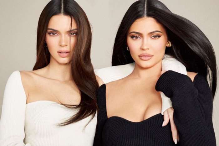 KUWTK: Kendall Jenner And Kylie Jenner Still Not Speaking To Each Other A Month After Explosive Fight!