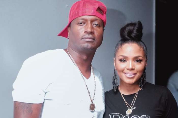 Kirk Frost Is Living His Best Life With Rasheeda Frost - See Their Video