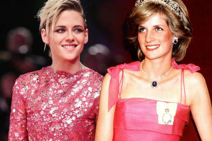 Kristen Stewart Reveals That She Feels 'Protective' Of Princess Diana After Being Cast As Her - Here's Why!