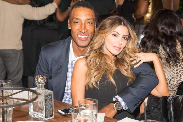 Why Did Larsa Pippen Delete Her Post Revealing Her COVID-19 Diagnosis?