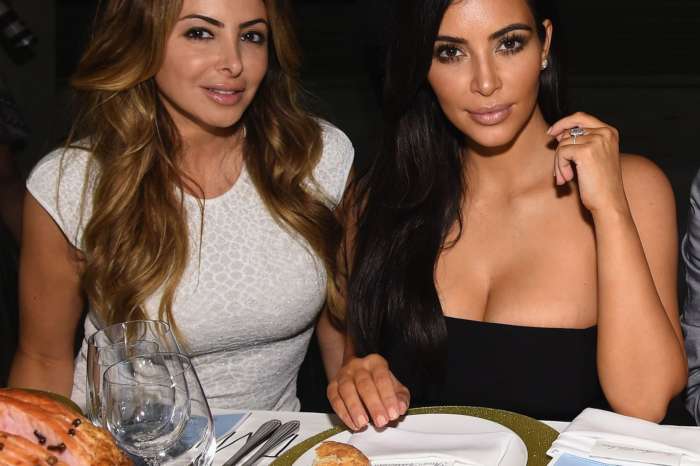 KUWTK: Kim Kardashian Feels ‘Betrayed’ After Larsa Pippen's Latest Interview!