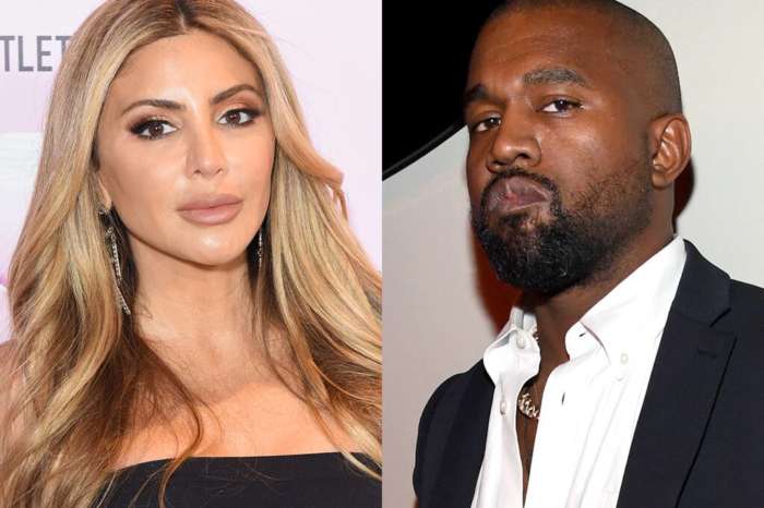 KUWTK: Larsa Pippen Suggests Kanye West Is To Blame For Kardashian Sisters Rift!