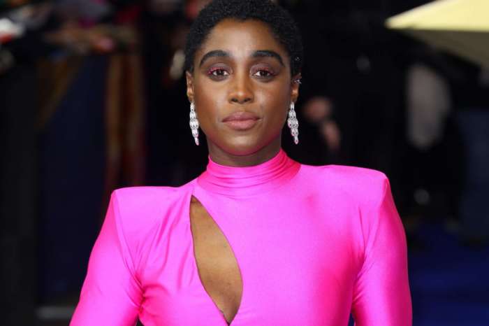 Lashana Lynch Comments On 'Backlash' Over Being Cast As First Black Female 007