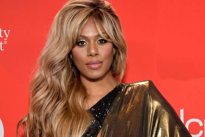 Laverne Cox Reveals She Was The Target Of A Transphobic Attack!