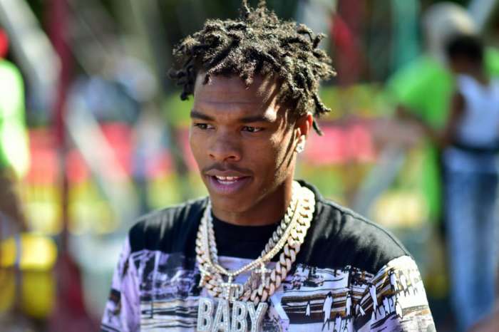 A Lot Of Lil' Baby Fans Think The Rapper Should Be The One Counting Ballots In 'Slow' Nevada