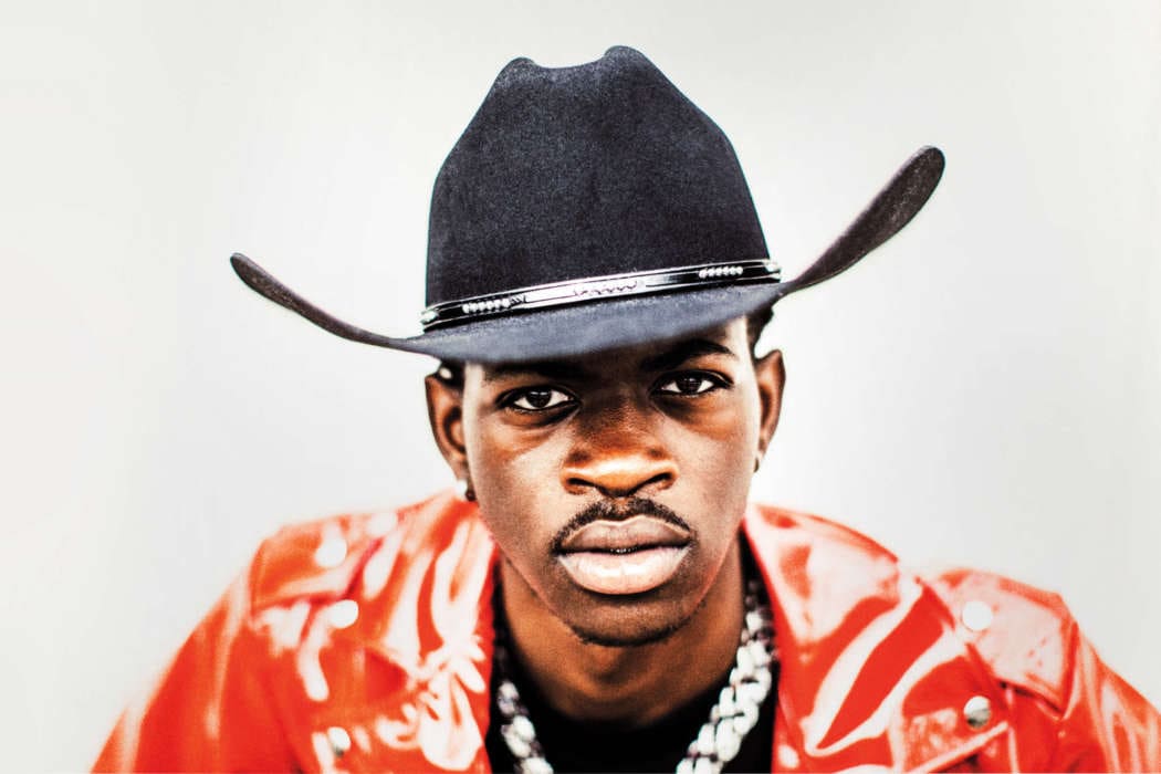 Lil Nas X Fans Come To His Defense After His Mom Is Seen 
