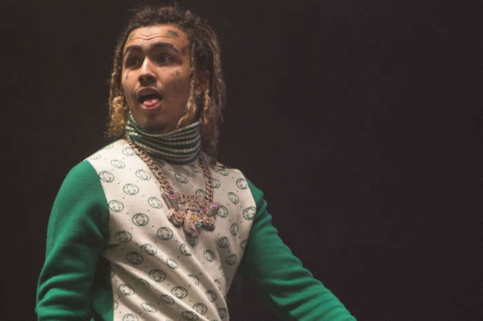 Lil Pump Loses 300,000 Followers On IG Following Trump Support