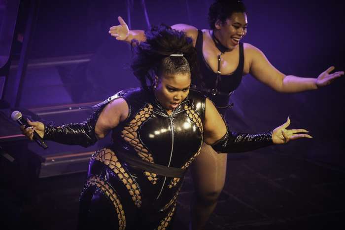 Lizzo Gets Emotional About How Terrible 'Fame' Is In New TikTok Post
