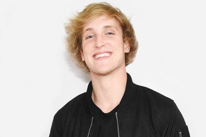Logan Paul Aggressively Says That He Would Beat Floyd Mayweather In A Real 'Street Fight'