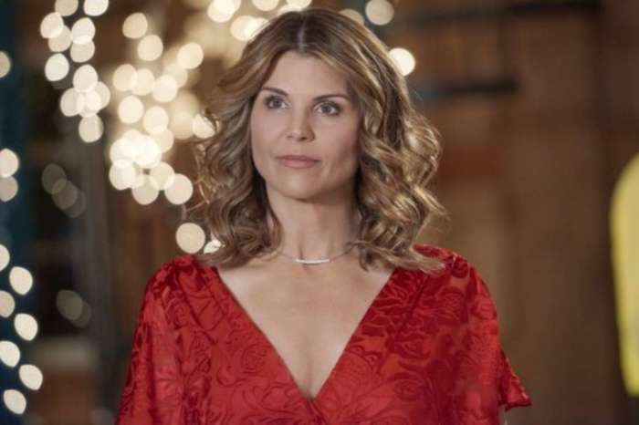 Lori Loughlin - Here's Why She'll Be Back Home On Christmas Eve Before Serving Her Full Sentence!