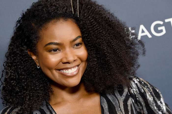 Gabrielle Union Wishes A Happy Birthday To Her Sister - Check Out Her Message