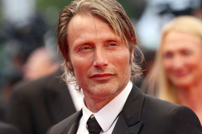 Mads Mikkelsen Finally Confirmed To Be Replacing Johnny Depp In The 'Fantastic Beasts' Franchise!