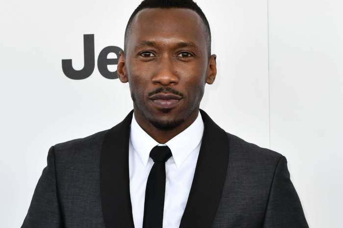 Mahershala Ali Says He Refused To Do Explicit Scenes In Movies Because Of His Faith