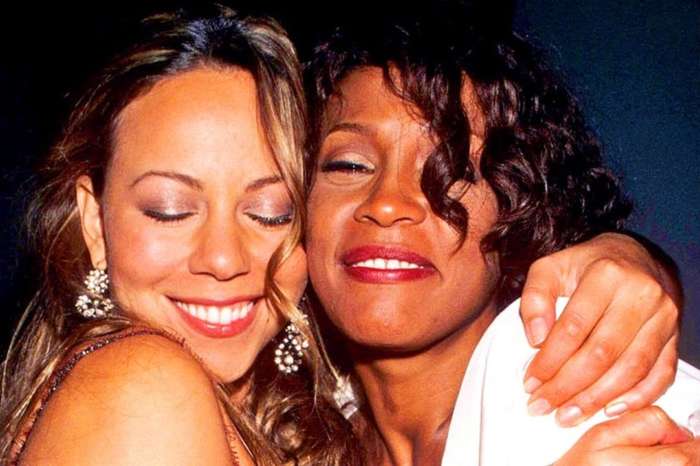 Mariah Carey Says People Expected Her To Not Get Along With Whitney Houston - Reminisces About Their Collab And Friendship!