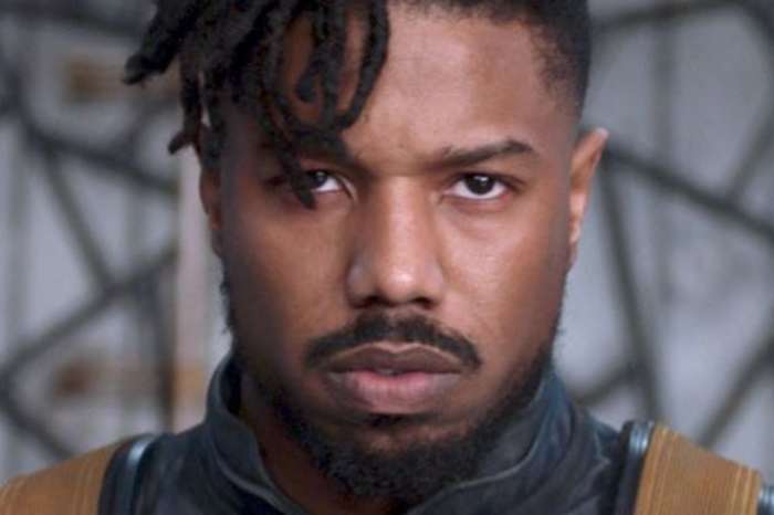 Michael B. Jordan Joins OnlyFans - Here's What He Plans To Do With The Money