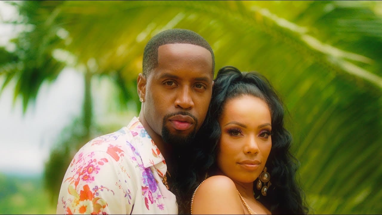 Safaree Publicly Apologizes After Humiliating Erica Mena By Saying He Is A Bachelor - Read His Message