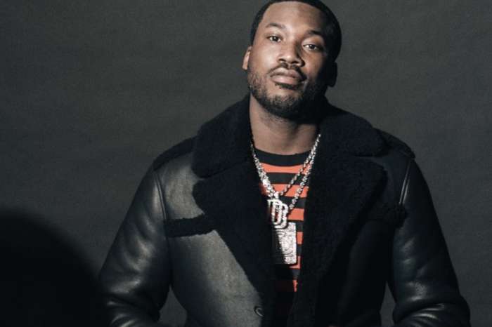 Meek Mill 'Banned' From North Philadelphia After Proposing Peace Treaty In Exchange For A Record Contract