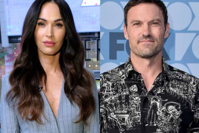 Megan Fox And Brian Austin Green - Here's Why She Finally Filed The Divorce Papers 1 Year After Their Split!