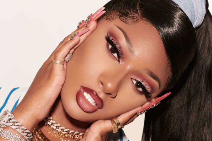Megan Thee Stallion Claims Tory Lanez 'Begged' Her Not To Go Public With Shooting Story