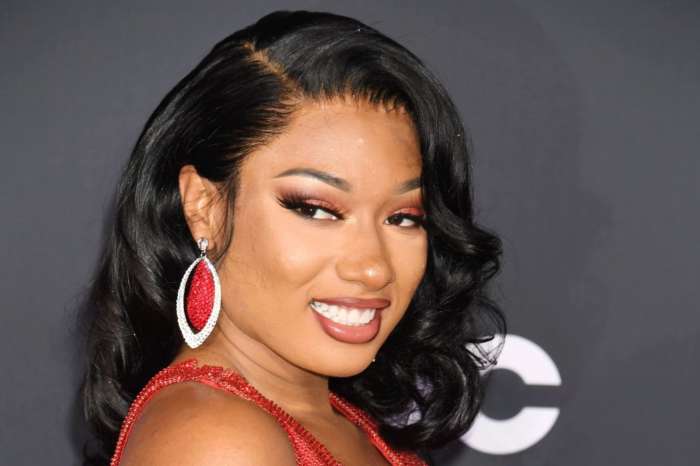 Megan Thee Stallion Drops New Track 'Shots Fired' In Which She Blasts Tory Lanez