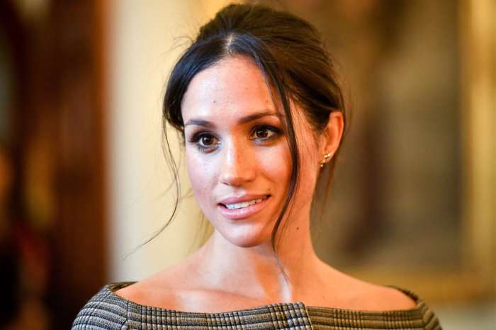 Meghan Markle Opens Up About Suffering A Miscarriage This Past Summer In Heartbreaking Essay