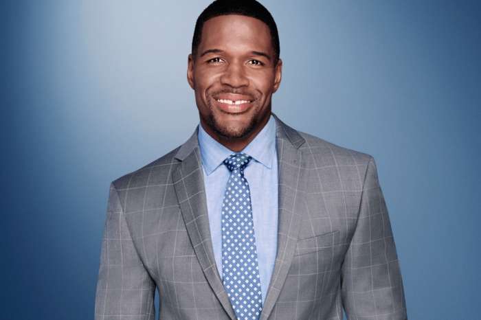 Michael Strahan And Ex-Wife Settle Abuse Claims Regarding Their Twin Daughters