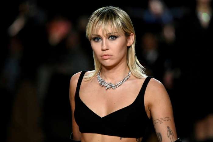 Miley Cyrus Confesses She Relapsed Amid The Pandemic - Details!