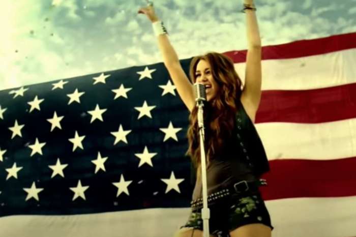 Miley Cyrus' Decade-Old 'Party In The USA' Becomes A Political Anthem As People Use It To Celebrate Joe Biden's Victory!