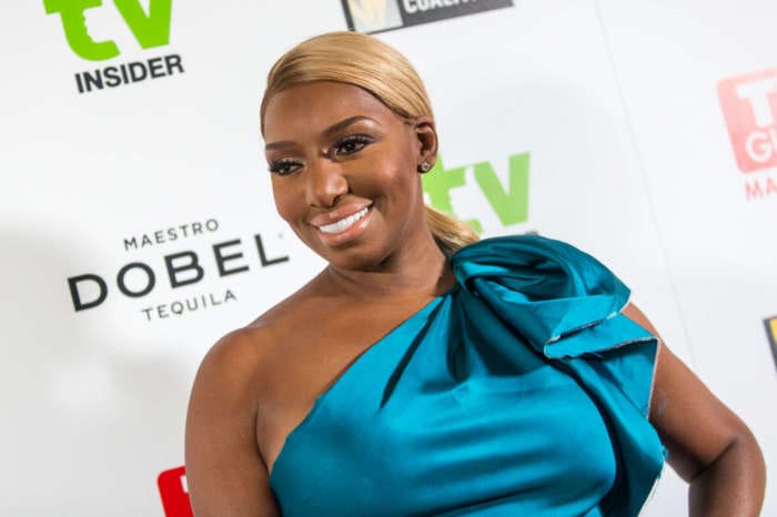 NeNe Leakes Has An Important Message For Her IG Followers