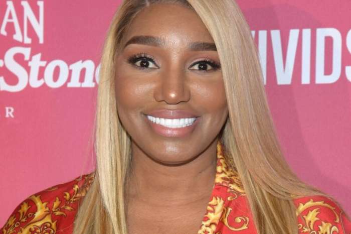 NeNe Leakes' Fans Congratulate Her For The New Lounge