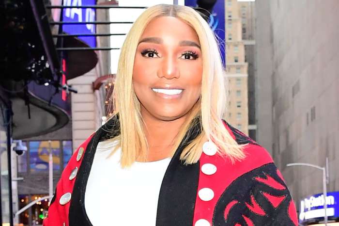 NeNe Leakes Looks Gorgeous In Her Latest Photo And Fans Are Here For This