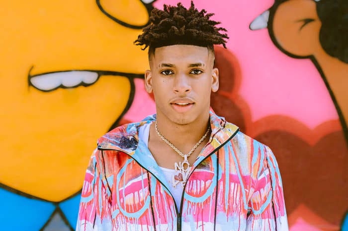 NLE Choppa Claims He Was In A Sexual Relationship With A 46-Year-Old Woman When He Was 16