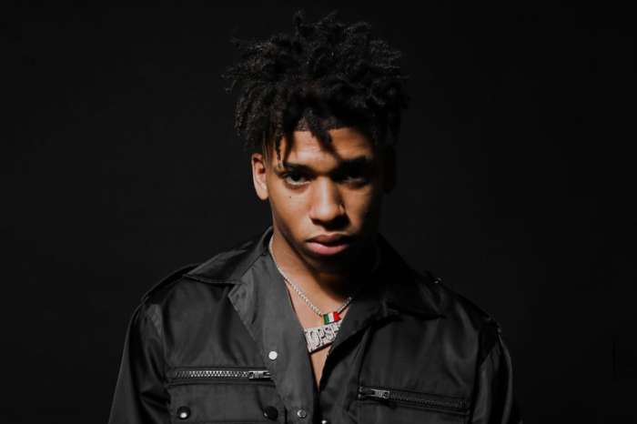 NLE Choppa Drops Song On YouTube Only For It To Be Removed For A Specific Reason